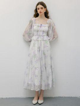 Sho Dress