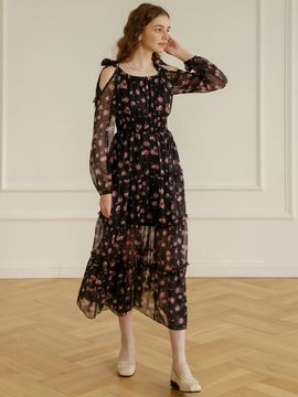 Sho Dress
