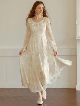 Sho Dress