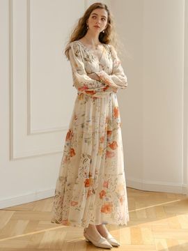 Sho Dress