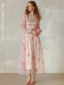 Sho Dress