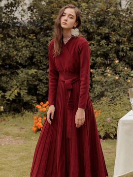 Sho Dress