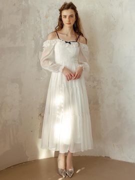 Sho Dress