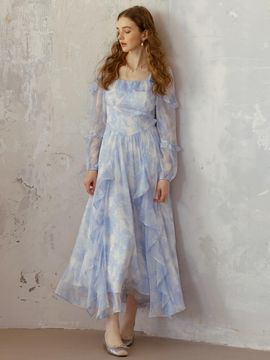 Sho Dress