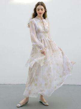 Sho Dress
