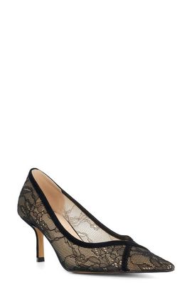 Dune London Dune London Ascend Pointed Toe Pump