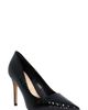 Dune London Dune London Assured Croc Embossed Faux Leather Pump - 1
