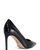 Dune London Dune London Assured Croc Embossed Faux Leather Pump - 3