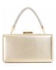 Dune London Dune London Beaut Top Handle Frame Clutch - 3