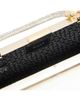 Dune London Dune London Beaut Top Handle Frame Clutch - 4