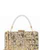 Dune London Dune London Beauti Rhinestone Clutch - 1