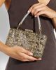 Dune London Dune London Beauti Rhinestone Clutch - 2
