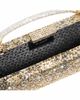 Dune London Dune London Beauti Rhinestone Clutch - 4
