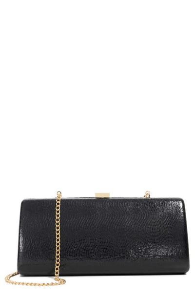Dune London Dune London Belinda Frame Clutch