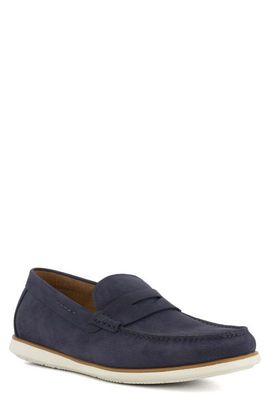 Dune London Dune London Berkly Penny Loafer