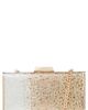 Dune London Dune London Bettey Frame Clutch - 1
