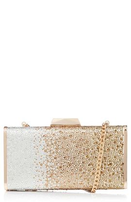 Dune London Dune London Bettey Frame Clutch