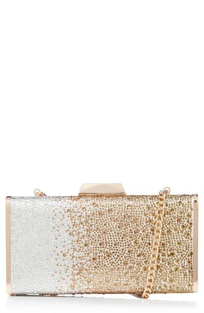 Dune London Dune London Bettey Frame Clutch