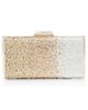 Dune London Dune London Bettey Frame Clutch - 3