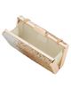 Dune London Dune London Bettey Frame Clutch - 4