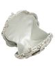 Dune London Dune London Bling Flower Clutch - 3