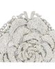 Dune London Dune London Bling Flower Clutch - 4