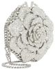 Dune London Dune London Bling Flower Clutch - 5