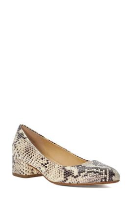 Dune London Dune London Bracket Pump