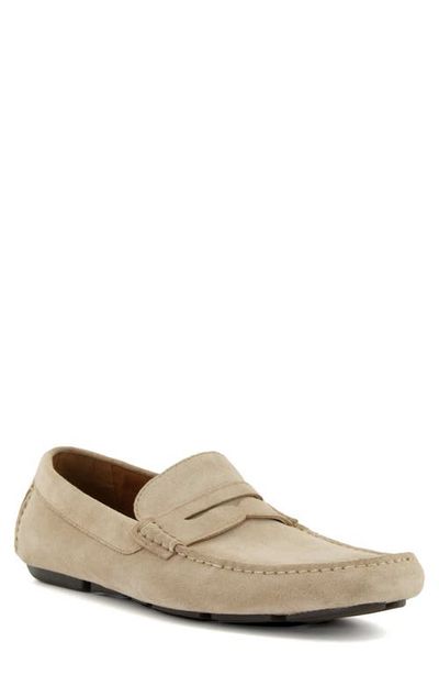 Dune London Dune London Bradlay Penny Loafer