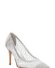 Dune London Dune London Brightest Pointed Toe Pump - 1