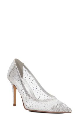 Dune London Dune London Brightest Pointed Toe Pump