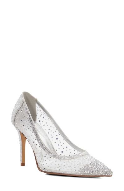 Dune London Dune London Brightest Pointed Toe Pump