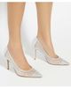 Dune London Dune London Brightest Pointed Toe Pump - 2
