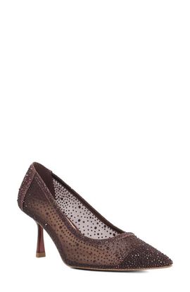 Dune London Dune London Brivelle Pointed Toe Pump
