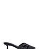 Dune London Dune London Calla Pointed Toe Kitten Heel Mule - 3