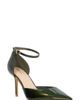 Dune London Dune London Calmness Pointed Toe Ankle Strap Pump - 1