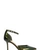 Dune London Dune London Calmness Pointed Toe Ankle Strap Pump - 3