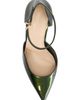 Dune London Dune London Calmness Pointed Toe Ankle Strap Pump - 4