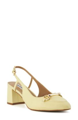 Dune London Dune London Cassie Slinback Pump