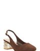 Dune London Dune London Catharine Slingback Pump - 1