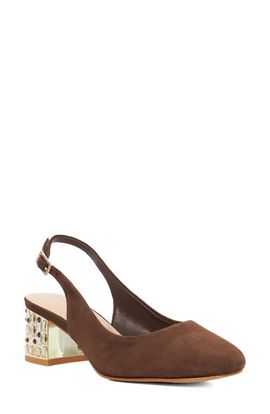 Dune London Dune London Catharine Slingback Pump