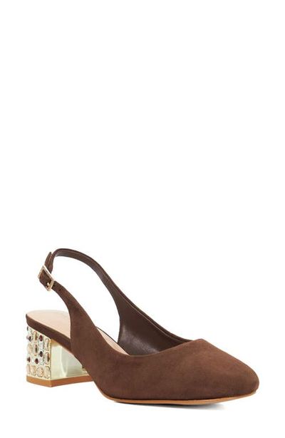 Dune London Dune London Catharine Slingback Pump