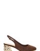 Dune London Dune London Catharine Slingback Pump - 3