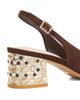 Dune London Dune London Catharine Slingback Pump - 5