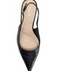 Dune London Dune London Celise Slingback Pointed Toe Pump - 4