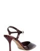 Dune London Dune London Channelled Pointed Toe Ankle Strap Pump - 2