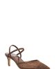 Dune London Dune London Charismatic Ankle Strap Pump - 1