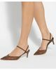 Dune London Dune London Charismatic Ankle Strap Pump - 2