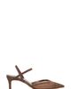 Dune London Dune London Charismatic Ankle Strap Pump - 4