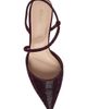 Dune London Dune London Competitive Slingback Pointed Toe Pump - 4